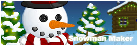 Snowman Maker